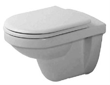 Duravit Happy D. vghngt toilet