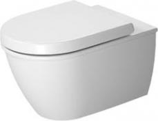 Duravit Darling New vghngt toilet m/wondergliss