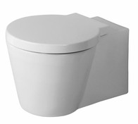 Duravit Starck 1 vghngt toilet