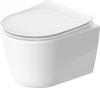 Duravit Soleil by Starck compact RIMless vghngt toilet m/wondergliss