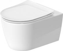 Duravit Soleil by Starck vghngt toilet m/rimless, HygieneFlush og HygieneGlaze