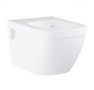 Grohe Euro vghngt toilet m/rimless