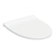 If� Spira sandwich toilets�de m/SoftClose og QuickRelease
