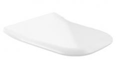 Villeroy & Boch Joyce slim wc-sde soft close