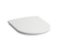Laufen Fiora slim toilets�de m/softclose