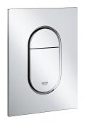 Grohe Arena Cosmopolitan betjeningsplade S - Krom