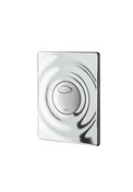 Grohe Surf betjeningsplade, 38.861