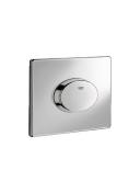 Grohe Skate Air 1-skyls betjeningsplade - krom - horisontal