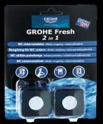 Grohe Fresh Tabs