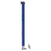 Geberit Duofix system-afslutningselement hjde 82-150 cm