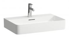 Laufen Val Compact 65 bowlevask op til vg - 1 hanehul