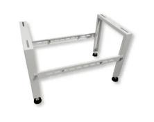 Jordstativ til varmepumpe 400mm justerbar LuftX�