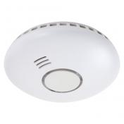 Housegard Origo trdls rg- og varmealarm, hvid - 2-pak