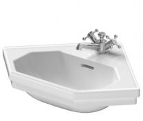 Duravit 1930 60 hndvask t/vg - Hjrne