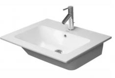 Duravit ME by Starck 63 mbelvask