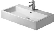 Duravit Vero hndvask 80 m/hanehul - Wondergliss