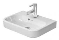 Duravit Happy D.2 50 vask t/vg eller mbel