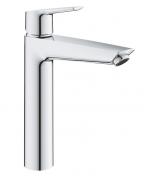 Grohe Start hndvaskarmatur XL m/koldstart - Krom