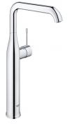 Grohe Essence hndvaskarmatur m/EcoJoy og svingtud - Krom