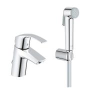 Grohe Eurosmart New m/sidebruser