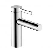 hansgrohe Zesis S h�ndvaskarmatur 100 CoolStart m/push-open bundventil - Krom
