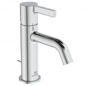 Ideal Standard Joy hndvaskarmatur Eco m/lft op bundventil - Krom