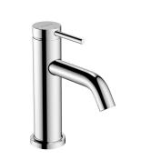 hansgrohe Tecturis S 80 hndvaskarmatur m/CoolStart og lft-op bundventil - Krom