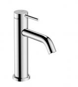 Hansgrohe Tecturis S 110 hndvaskarmatur m/Coolstart og bundventil - Krom