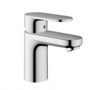 hansgrohe Vernis Blend hndvaskarmatur 70 m/lft-op bundventil - Krom