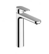 hansgrohe Vernis Blend hndvaskarmatur m/lft-op bundventil - Krom