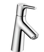 Hansgrohe Talis S 80 hndvaskarmatur m/bundventil