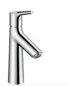 Hansgrohe Talis S 100 hndvaskarmatur m/bundventil