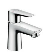 Hansgrohe Talis E 80 hndvaskarmatur m/bundventil