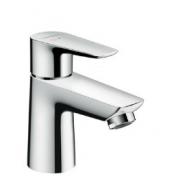 Hansgrohe Talis E 80 hndvaskarmatur m/CoolStart - Krom