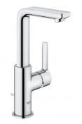 Grohe Lineare New L hndvaskarmartur m/svingtud - Krom