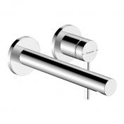 hansgrohe Zesis S armatur indbygning i vg 19,4 cm - Krom