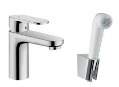 Hansgrohe Vernis Blend bidette krom