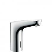 Hansgrohe Focus 130 berringsfri vandhane t/batteri