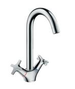 Hansgrohe Logis M32 kkkenarmatur - Krom