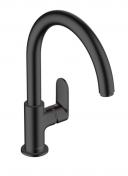 Hansgrohe Vernis Blend kkkenarmatur - Mat sort