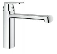 Grohe Eurosmart Cosmopolitan M kkkenarmatur - Krom