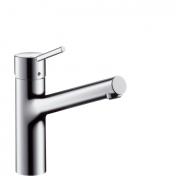 Hansgrohe Talis S kkkenbatteri