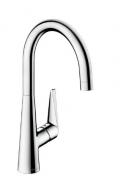 Hansgrohe Talis S 260 kkkenarmatur med svingtud krom