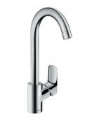 Hansgrohe Logis M31 kkkenarmatur 260 krom