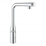 Grohe Essence Smart Control kkkenarmatur - Krom