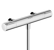 hansgrohe Ecostat Element brusetermostat u/rosetter - Krom