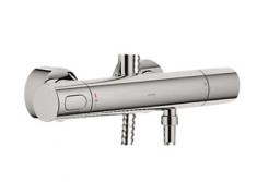 Grohe termostatbatteri til Rainshower brusesystem 27032001