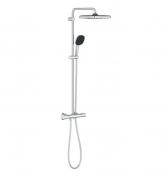 Grohe Vitalio Comfort 250 brusesystem inkl. termostat