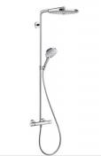 Hansgrohe Raindance Select S 300 2jet Showerpipe