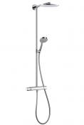 Hansgrohe Raindance S Showerpipe 240